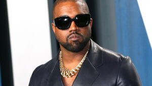 Kanye West posta mensagem perturbadora sobre ser assassinado e choca fãs