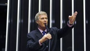 Ex-deputado Alfredo Sirkis morre no Rio em acidente de trânsito