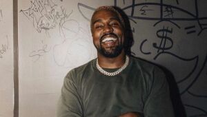 Kanye West passa por transtorno bipolar e família está preocupada, diz site