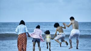 'Assunto de Família', de Hirokazu Koreeda, ganha debate online