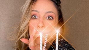 Claudia Leitte: 40 anos em live com Léo Santana e Dennis DJ