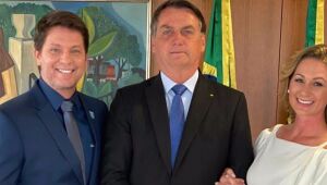 Mário Frias demite secretários indicados por Regina Duarte