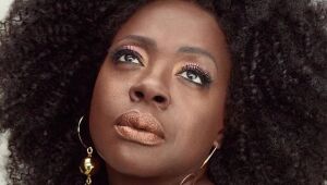 'Crescer com fome foi minha maior fonte de vergonha', diz Viola Davis