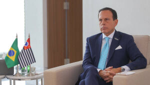 De olho na crise e em Bolsonaro, Doria faz pacote para economizar R$ 8,8 bi