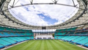 Nordestão divulga tabela da última rodada; Fonte Nova não receberá jogos do torneio