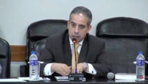 Secretário-adjunto da Cultura é exonerado pelo governo pela segunda vez
