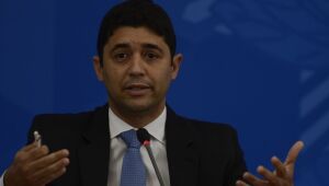 Fraudes acontecem no Brasil mesmo sem situação de emergência, diz CGU