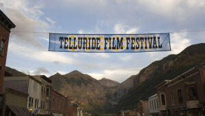 Festival de Telluride cancela edição de 2020 por causa do coronavírus