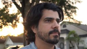 Ator diz ser filho de Francisco Cuoco e pede exame de DNA