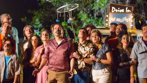 'Cine Holliúdy' volta com alegria e resistência na pandemia
