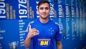Cruzeiro economiza R$ 146 mil ao deixar SPFC e Grêmio pagando salários de emprestados