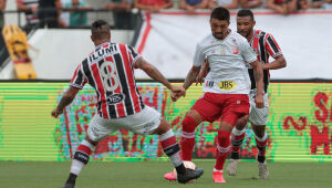 Náutico ultrapassa Santa no ranking da CBF; Sport segue como melhor pernambucano na lista