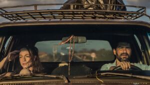 "Marie", de Leo Tabosa, ganha Prêmio Cinemateca Pernambucana no FestCurtas Fundaj