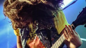 "Abril Pro Rock": 28ª edição do festival será em abril de 2021