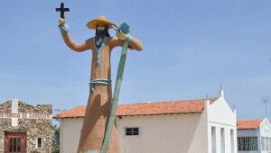 Grandes Personalidades da História do Nordeste debate Antônio Conselheiro