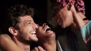 "A Sociedade Secreta de Souptown" e "Corpo Elétrico" no "Cinema em Casa com o Sesc"