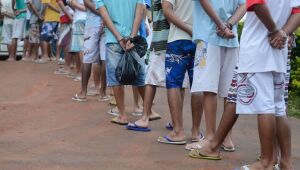 Com cadeias lotadas e pandemia, magistrados reveem reincidência para crimes insignificantes