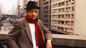 Adoniran Barbosa é homenageado no dia em que completaria 110 anos
