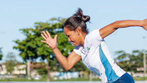 Esportes individuais dão passo adiante na volta ao novo normal