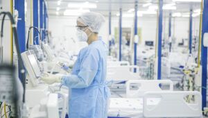 Pernambuco inaugura 23 novos leitos de UTI para infectados