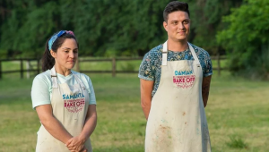 Campeã do Bake Off Argentina perde prêmio de R$ 45 mil ao ser desmascarada após final