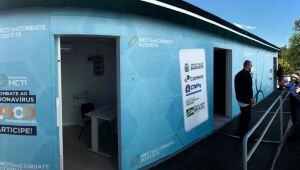 Ministério reúne voluntários para estudo clínico contra Covid-19