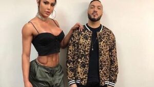 Belo diz que já namorou três ao mesmo tempo e que tem sextape com Gracyanne