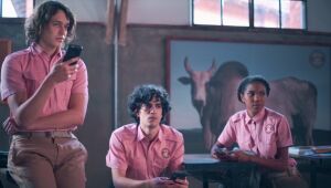 "Boca a Boca": Adolescentes são infectados por vírus misterioso em nova série brasileira da Netflix