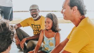 Debates, contação de histórias e música na programação do Cais do Sertão