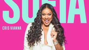 Spotify lança "Sofia", seu primeiro podcast de ficção no Brasil
