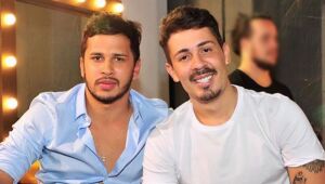A Fazenda 12: Marido de Carlinhos Maia é cotado para integrar o reality