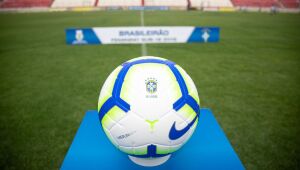 Com jogos no Natal e Carnaval, CBF estipula novas datas de campeonatos nacionais