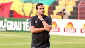 De olho no Brasileiro, Sport se despede do Estadual contra o Petrolina