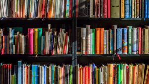 ABL firma parceria para distribuição de 4,5 mil livros