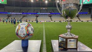 Tribunal desportivo autoriza Flamengo a transmitir final da Taça Rio