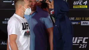 José Aldo tenta renascimento em luta valendo cinturão dos galos, neste sábado