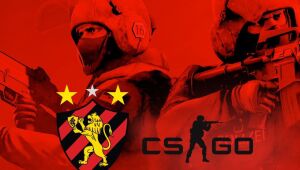 Sport anuncia line-up de CS:GO