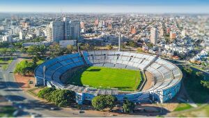 Montevidéu vai receber as finais de Libertadores e Sul-Americana deste ano