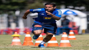 Cruzeiro economiza R$ 146 mil ao deixar SPFC e Grêmio pagando salários de emprestados