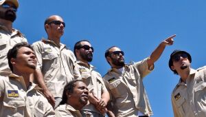 Coletânea internacional reúne bandas independentes e lembra a diáspora africana