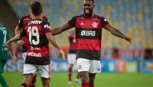 Em ritmo de treino, Flamengo bate o Boavista e pode ser campeão antecipado