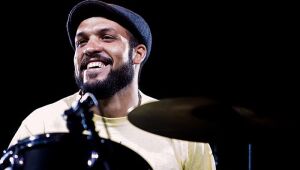 Vaquinha virtual pede doações para cirurgia do baterista Hugo Carranca