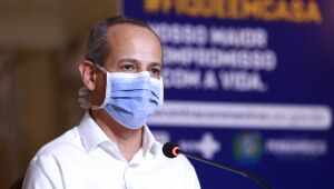 Governo de Pernambuco anuncia retomada dos esportes individuais a partir de segunda-feira (6)