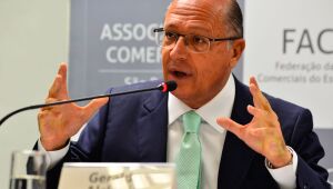 Alckmin e União Brasil tentam atrair MBL e propõem que Arthur do Val não concorra ao governo de SP