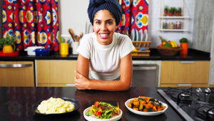 Confira seis cursos de culinária on-line com gente famosa
