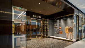 Dona da Gucci compra 30% da Valentino por R$ 8,8 bilhões