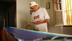 Missa de Sétimo Dia de Zé Som será nesta quarta-feira (8) em Olinda