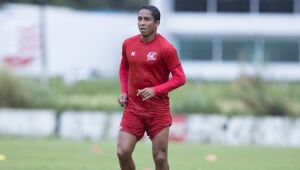 Jorge Henrique é liberado pelo Náutico e acerta com o Brasiliense