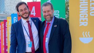 "Sem Túlio, é mais viável apoiar o PSB do que o PT", avalia Carlos Lupi