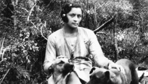 A saga de Maria Bonita é tema de peça na Rádio Folha FM